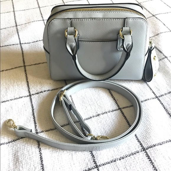 Steve Madden Blue Crossbody Bag!!👜 - Picture 6 of 6